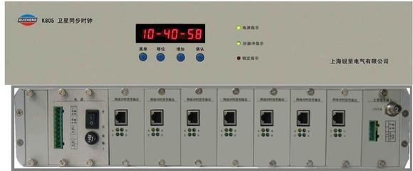 ntp時鐘服務器、ntp授時服務器、ntp校時服務器-自動化產(chǎn)品庫-中國自動化網(wǎng)