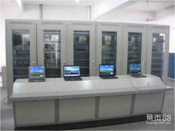 蘭州通達電力 青海工業(yè)自動化控制系統(tǒng)的區(qū)域技術伙伴