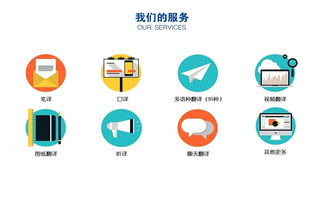 豬八戒網專業翻譯服務