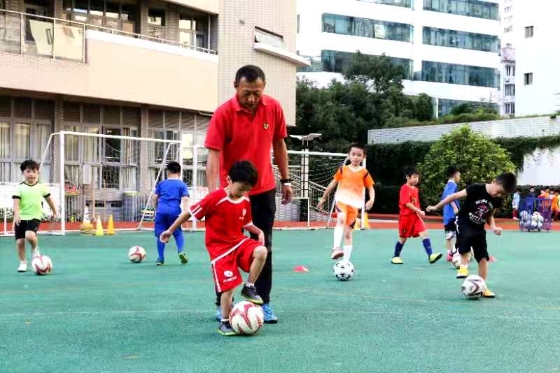 全力呵護(hù)&ldquo;最柔軟群體&rdquo;,向&ldquo;幼有善育&rdquo;目標(biāo)不斷邁進(jìn)